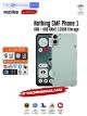 Nothing CMF Phone 1 - 8GB RAM - 128GB Storage - Easy Monthly Installments - PTA Approved - 1 Year Official Warranty - The Original Bro Mobiles - TOB70